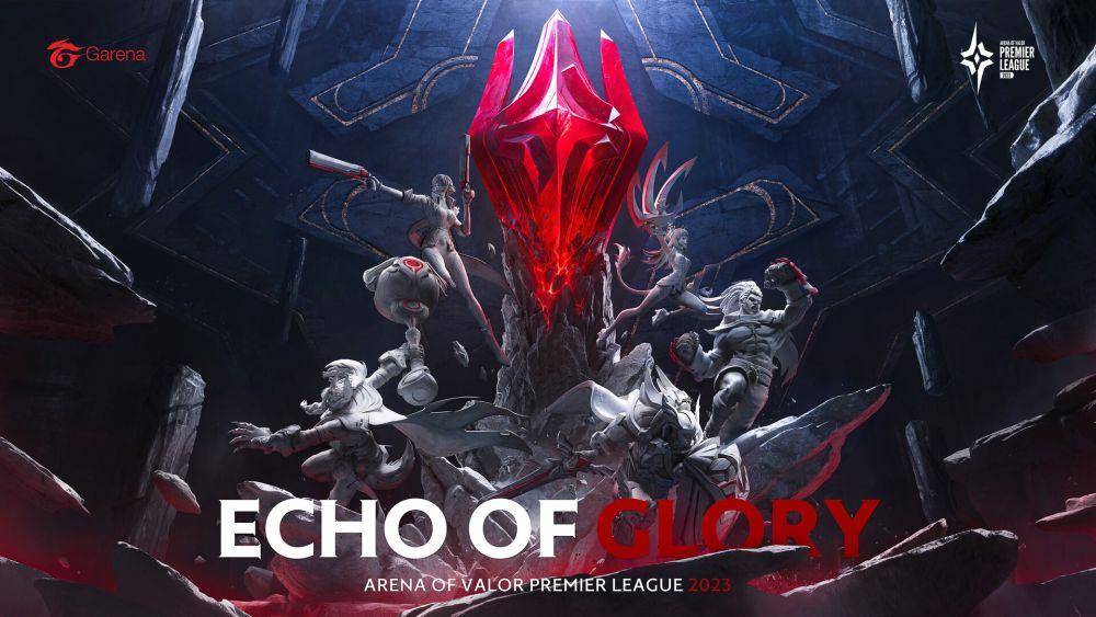 Arena of Valor Premier League 2023 Siap Digelar di Bangkok!