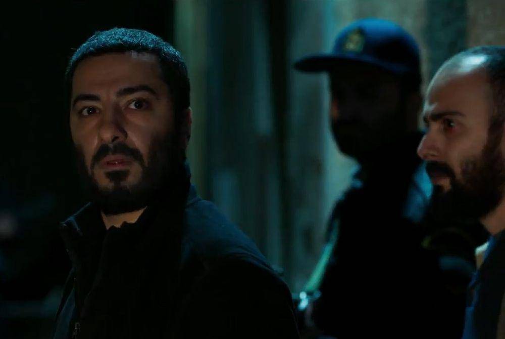 Tehran Law (dok.  Boshra Film/Tehran Law)