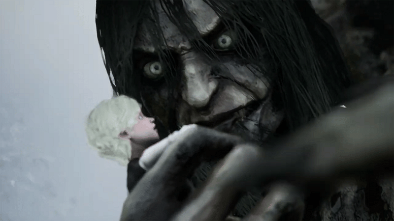 (Dok. Merge Games, Dimfrost Studios/Bramble: The Mountain King)