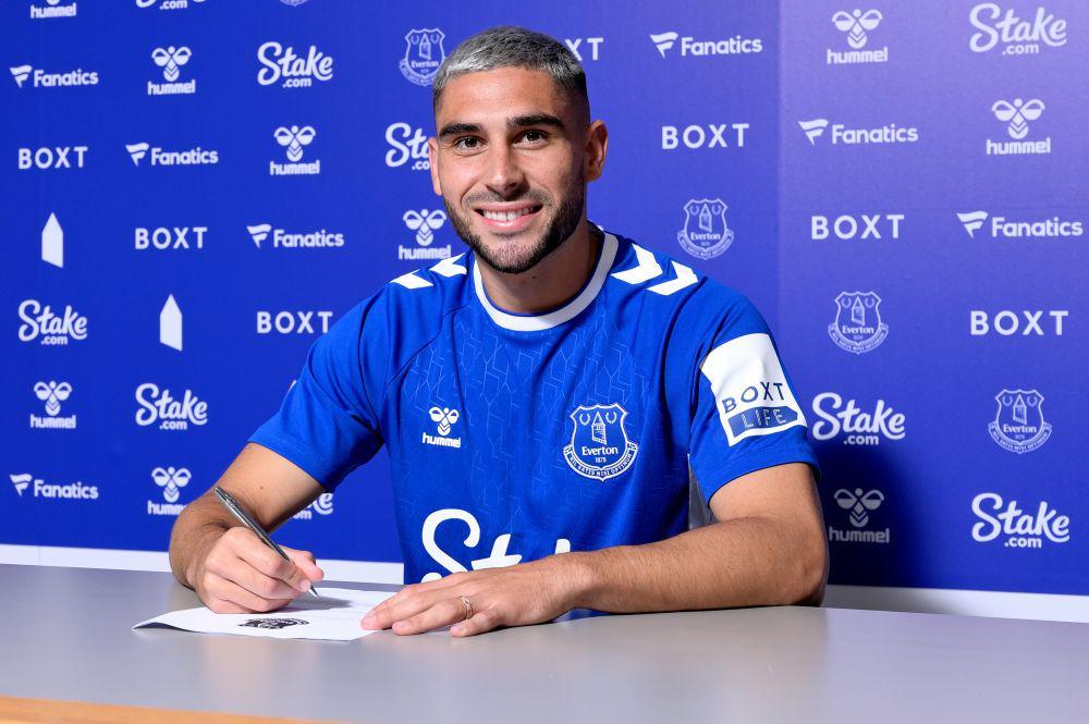 Neal Maupay (evertonfc.com)