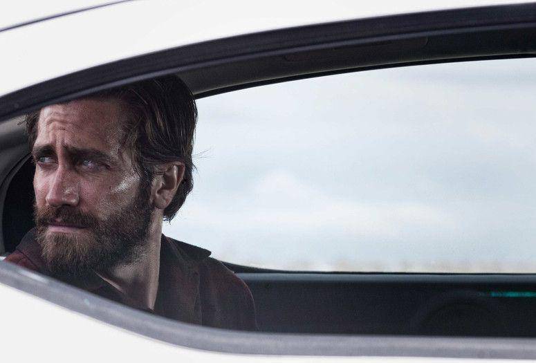 Jake Gyllenhaal dalam film Nocturnal Animals. (dok. Focus Features/Nocturnal Animals)