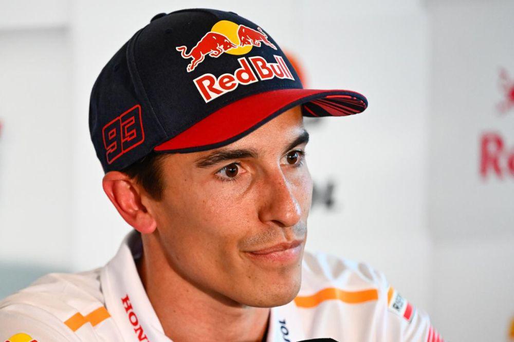 pembalap Repsol Honda Marc Marquez (motogp.com)