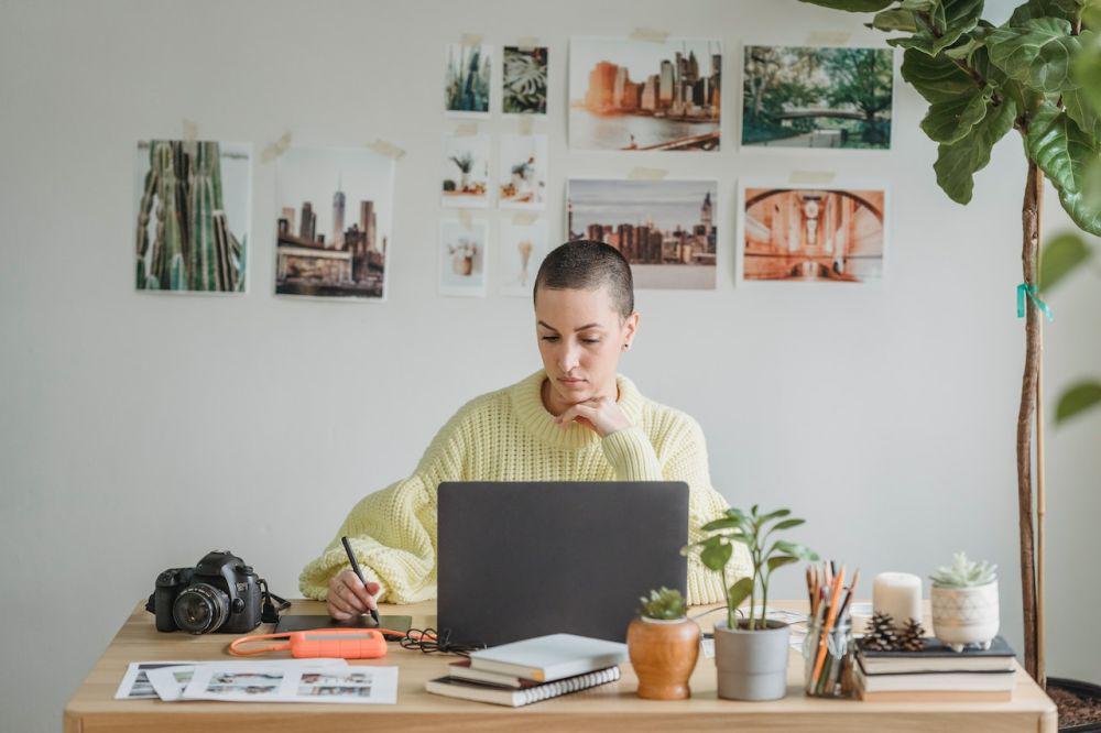 5 Plus Minus Menjadi Entrepreneur, Siap Jadi Bos?