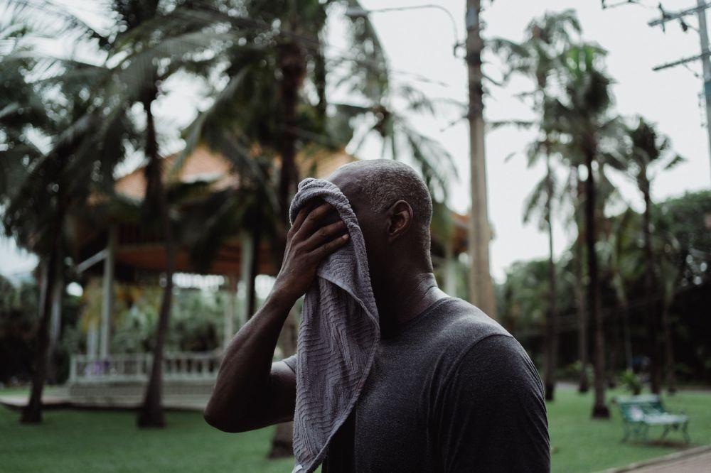 Suhu Panas di Indonesia, Kita Perlu Mewaspadai Heat Stroke