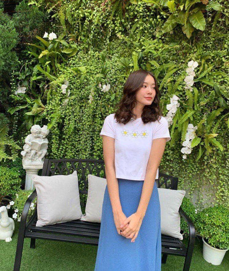 potret Namtan Tipnaree (instagram.com/namtan.tipnaree)