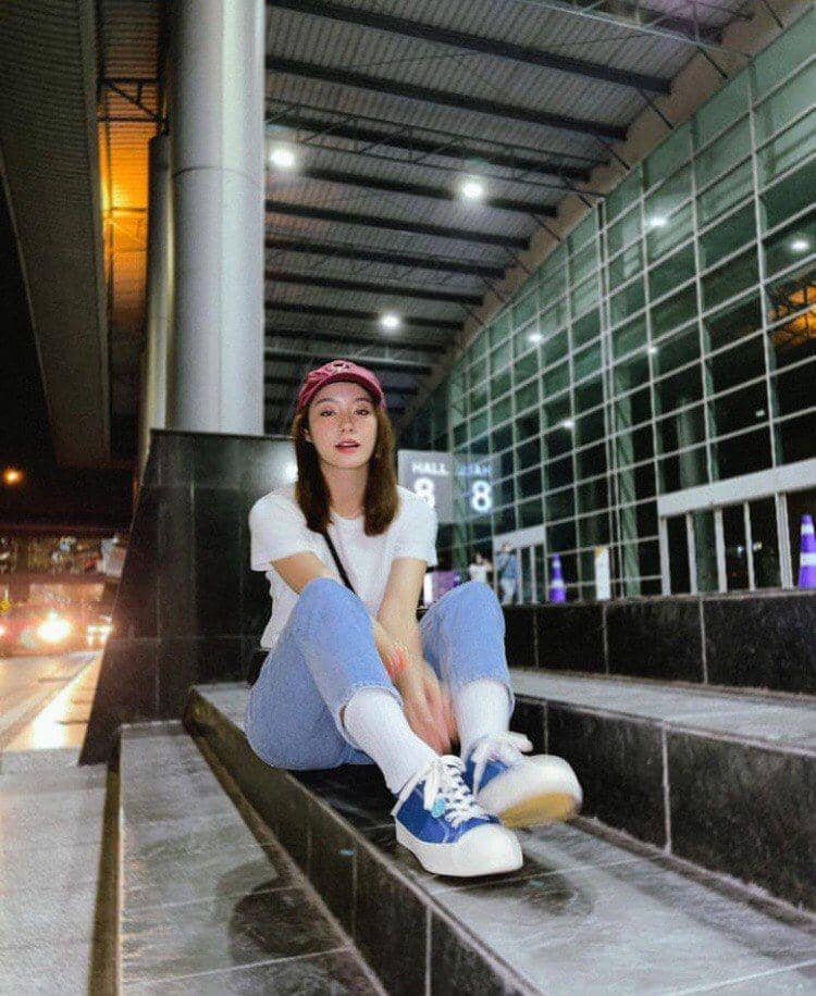 potret Namtan Tipnaree (instagram.com/namtan.tipnaree)