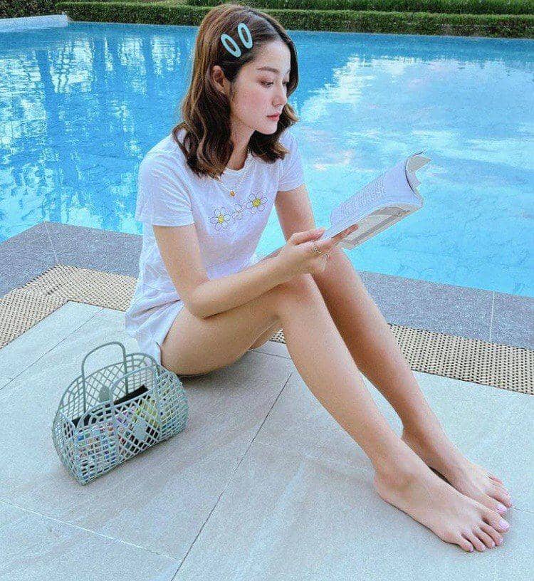 potret Namtan Tipnaree (instagram.com/namtan.tipnaree)