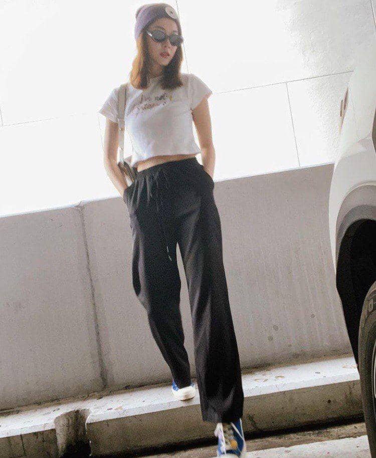 potret Namtan Tipnaree (instagram.com/namtan.tipnaree)