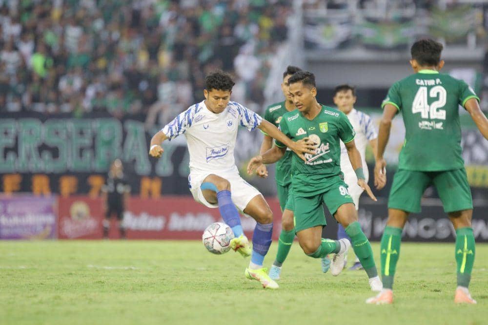 Sudah 5 Pemain Dilepas PSIS Semarang, Terakhir Reza Irfana