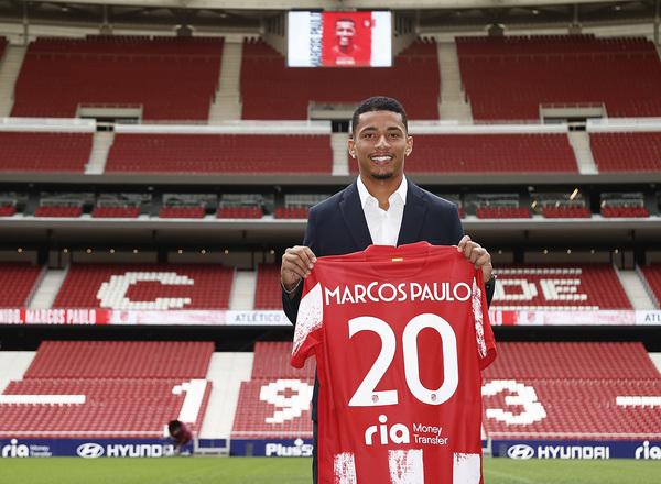 Marcos Paulo (atleticodemadrid.com)