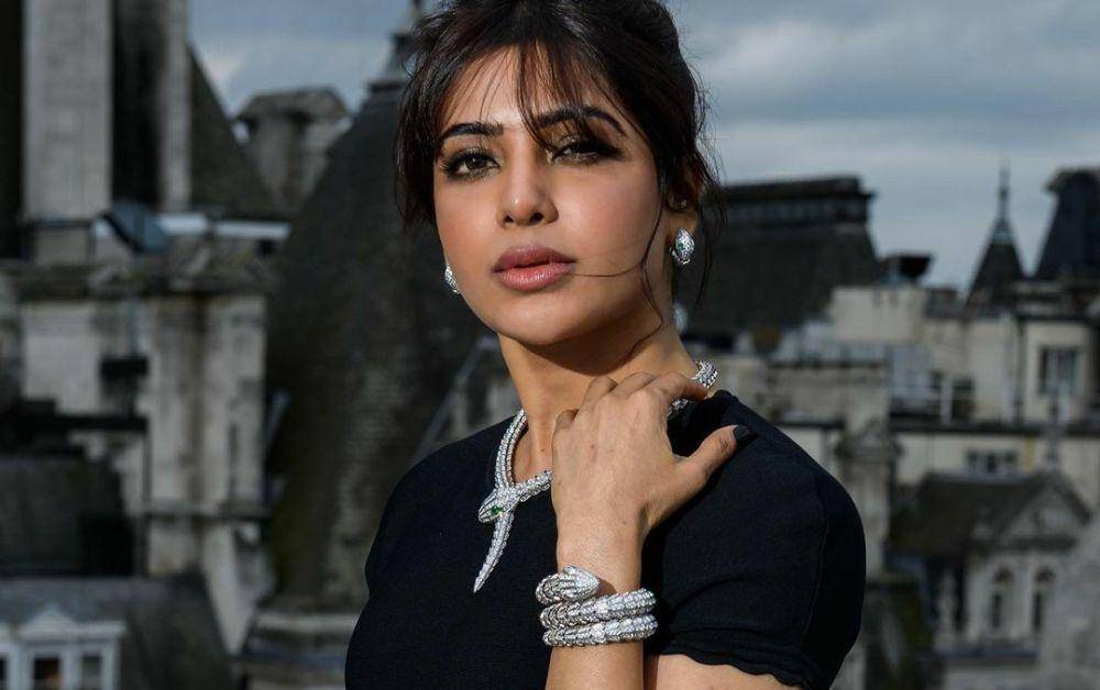 Samantha Ruth Prabhu (instagram.com/samantharuthprabhuoffl)