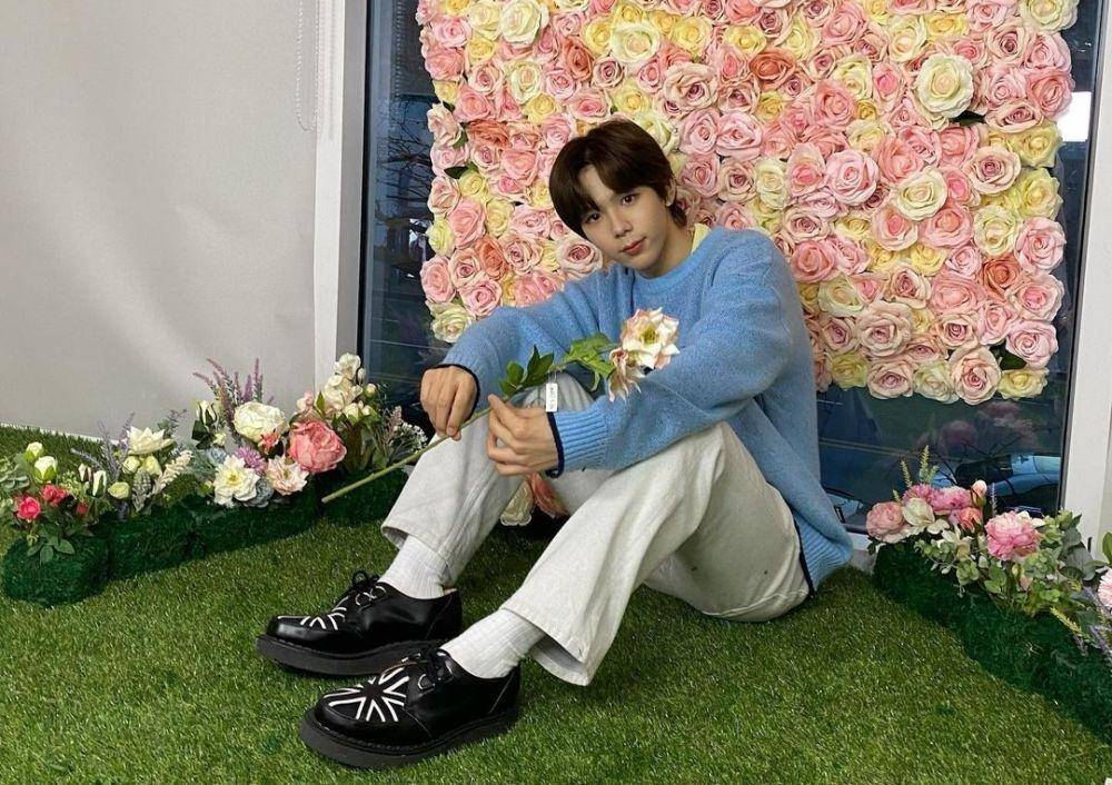 Shotaro NCT (instagram.com/_shotaroo_)