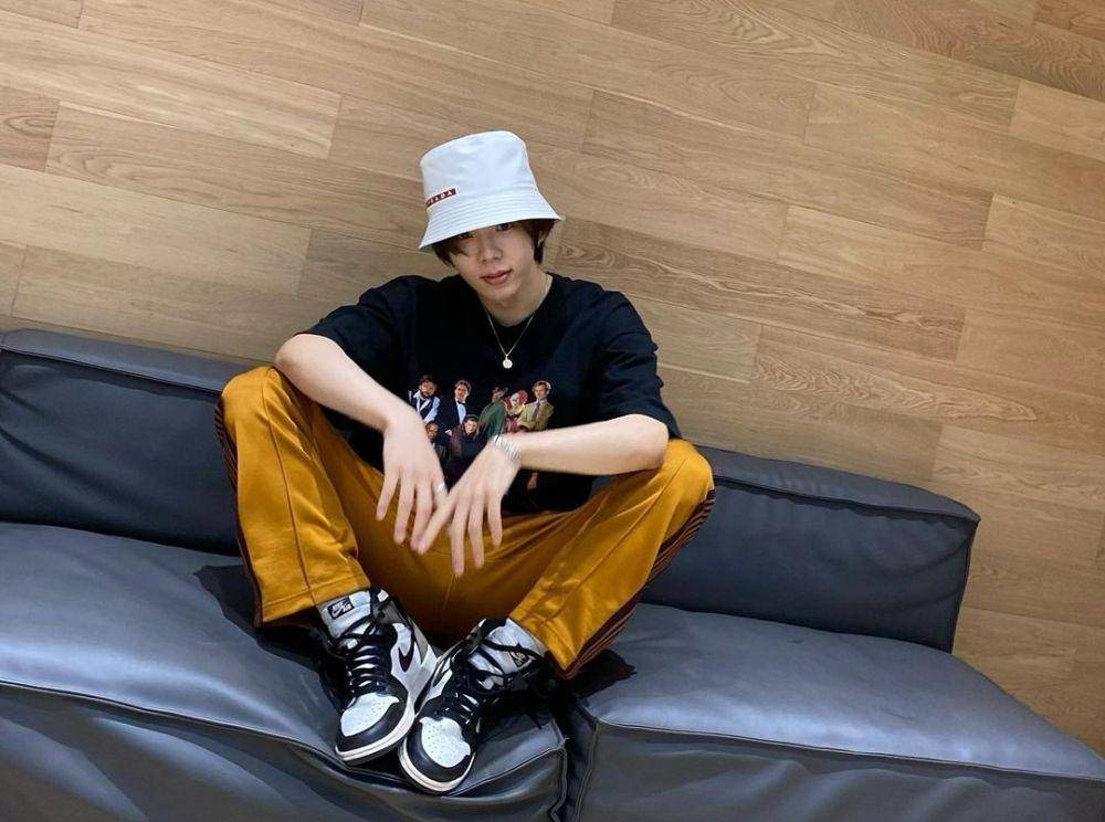 Shotaro NCT (instagram.com/_shotaroo_)
