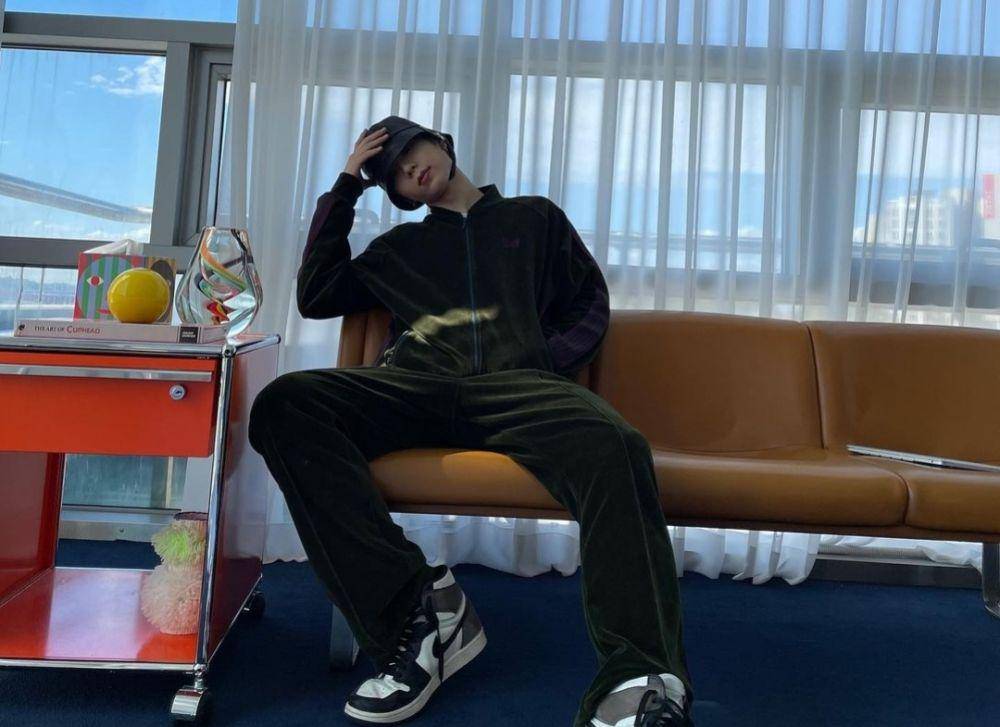 Shotaro NCT (instagram.com/_shotaroo_)