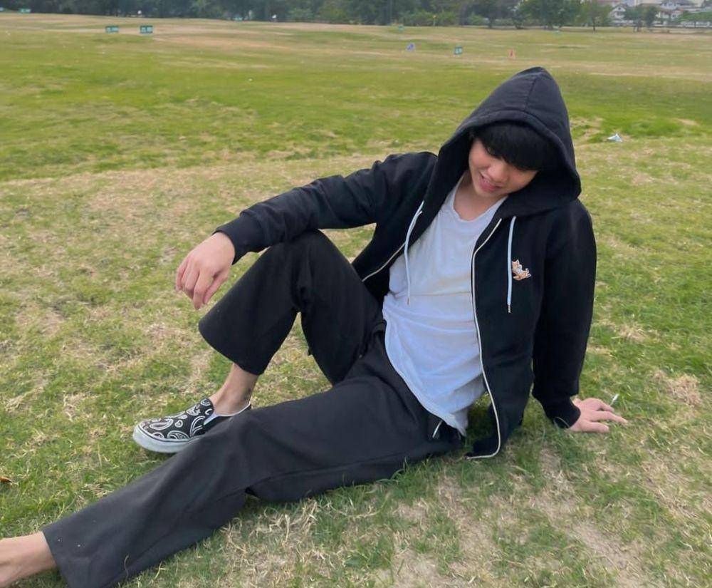 Harit Cheewagaroon (instagram.com/ssingss)