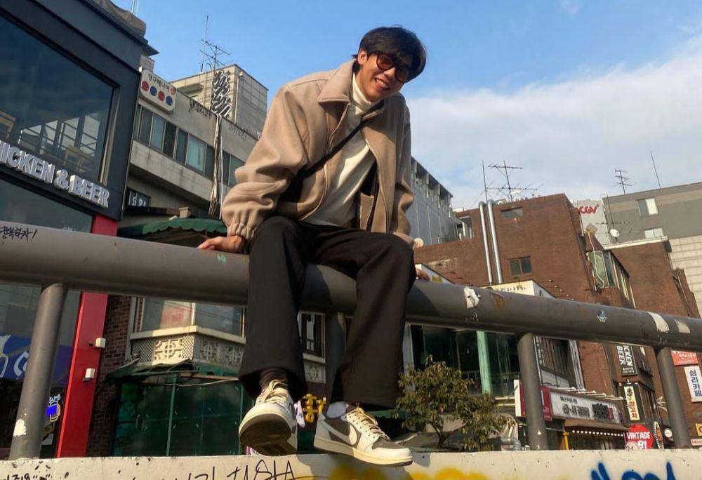 Harit Cheewagaroon (instagram.com/ssingss)