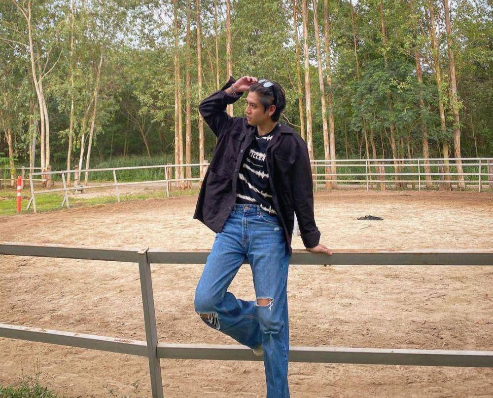 Harit Cheewagaroon (instagram.com/ssingss)