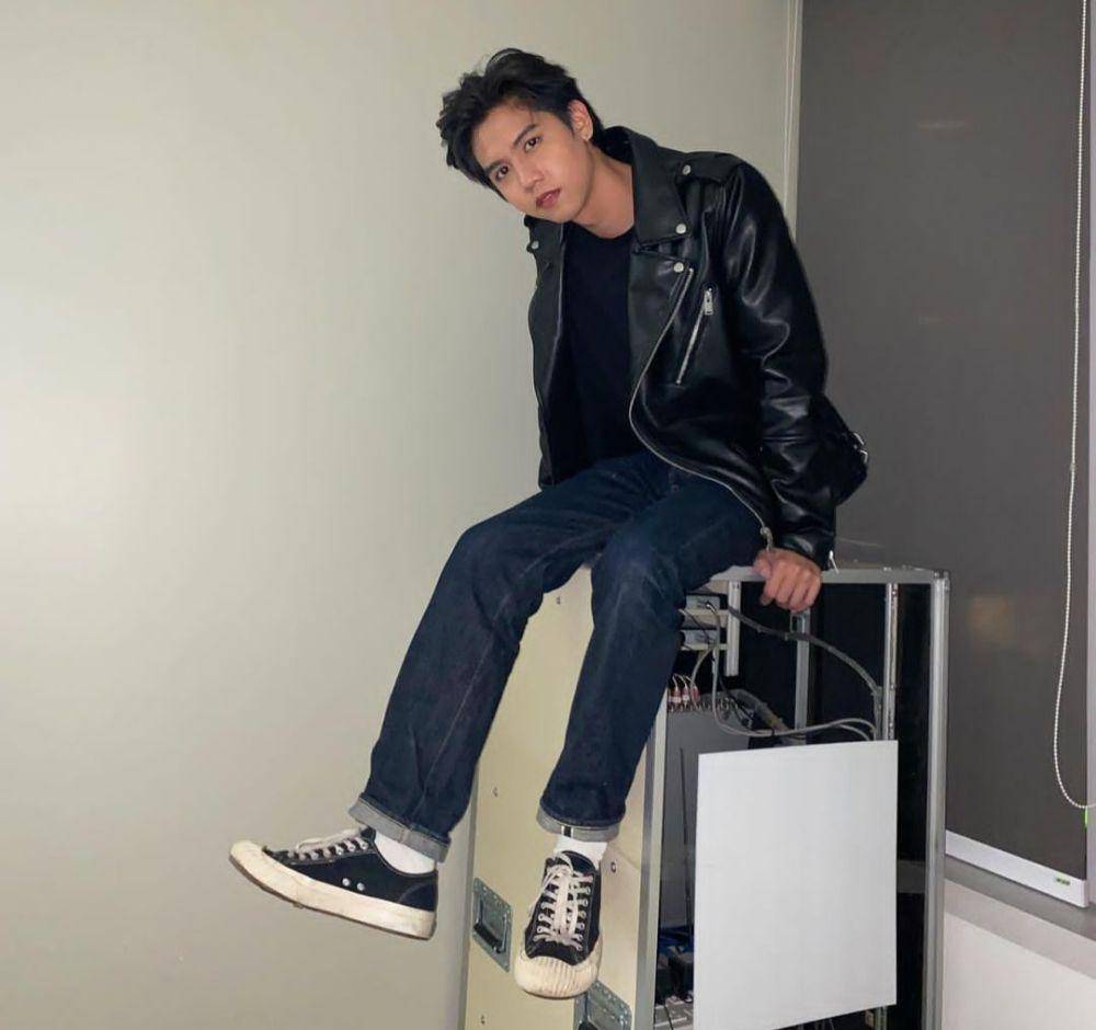 Harit Cheewagaroon (instagram.com/ssingss)