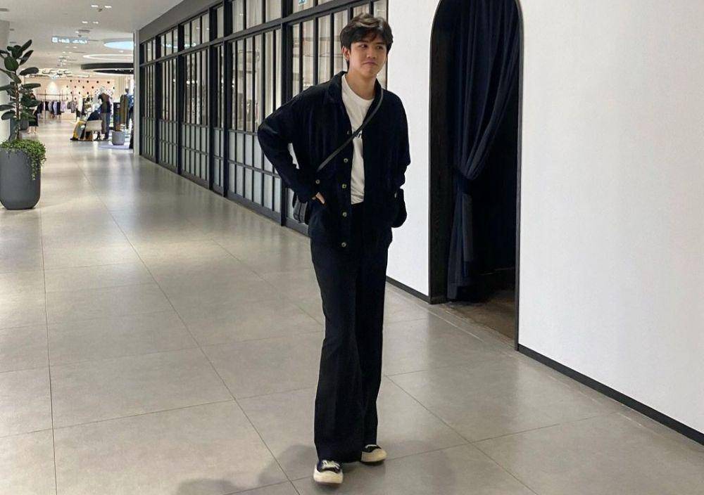 Harit Cheewagaroon (instagram.com/ssingss)