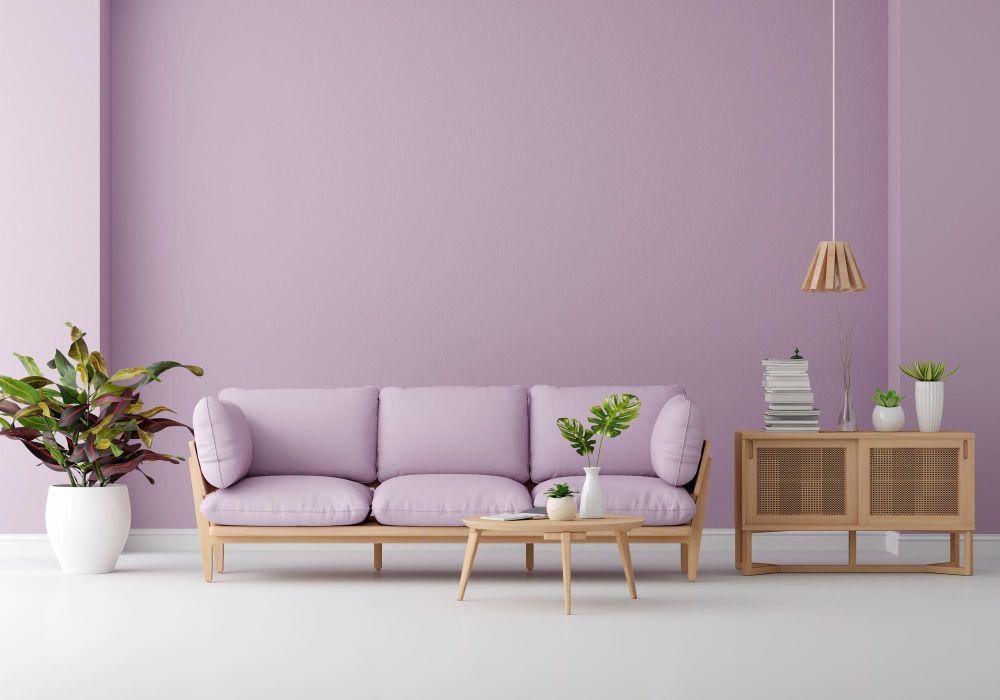 9 Referensi Desain Interior Nuansa Pastel, Bikin Rumah Warm dan Cozy