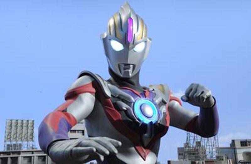 dok. Tsuburaya Productions/Ultraman Orb