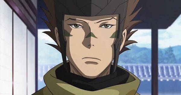 10 Ninja Terkuat di Anime yang Bukan dari Seri Naruto