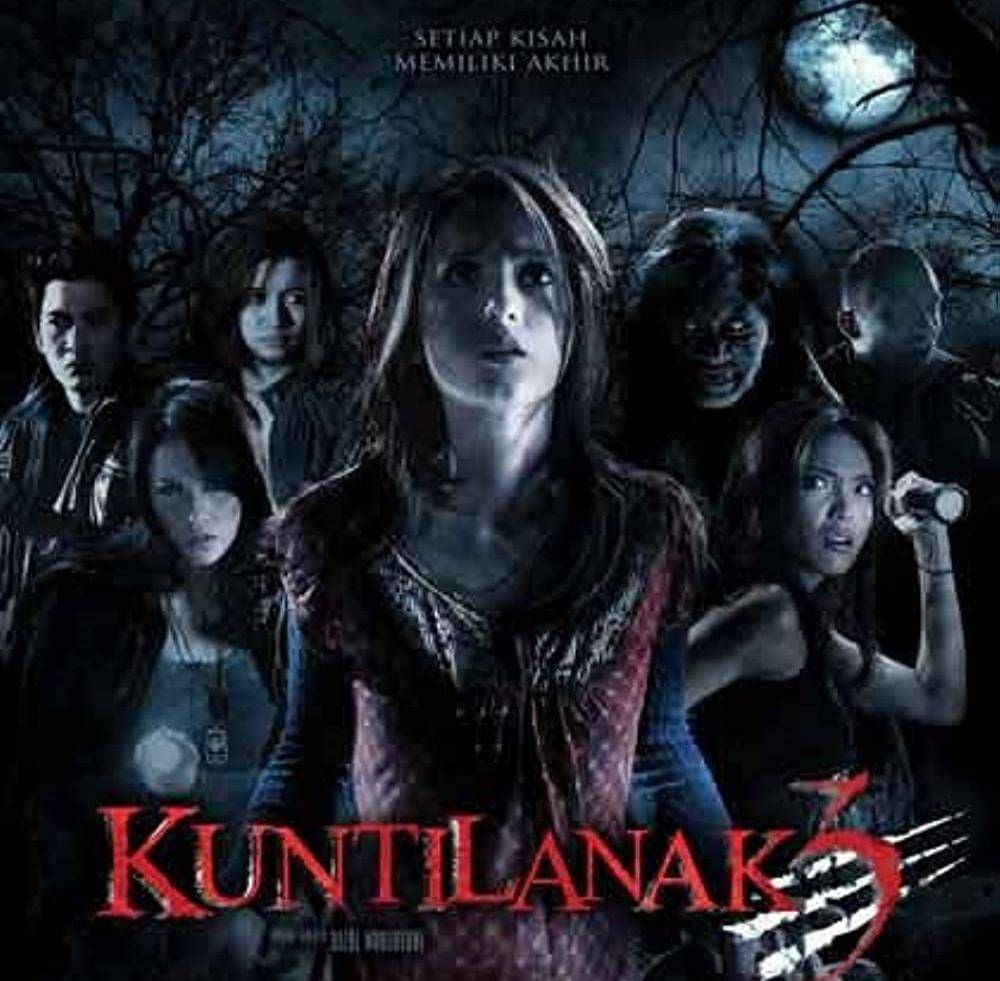 Kuntilanak 3 (dok. MVP Pictures / Kuntilanak 3)