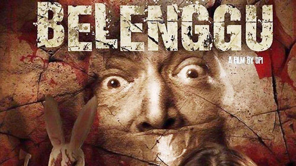 Belenggu (dok. Falcon Pictures / Belenggu)