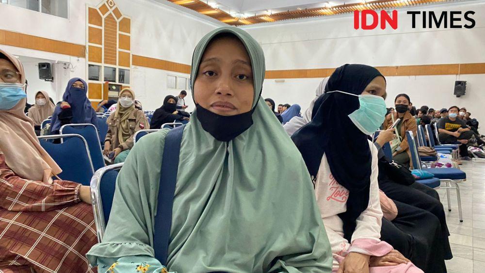 Cerita WNI Delapan Tahun Jadi TKI di Sudan, Pulang Tanpa Bawa Uang