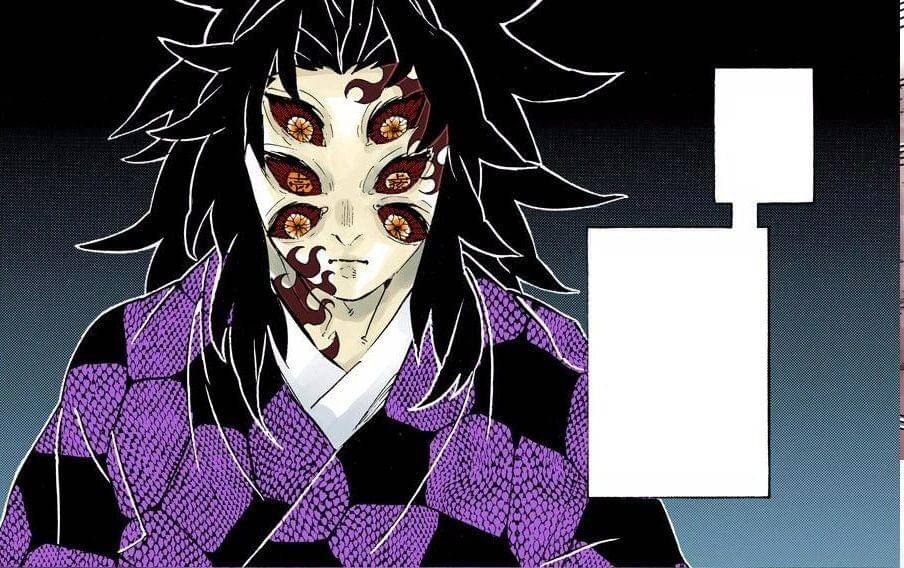 Dok. Ufotable/Kimetsu no yaiba