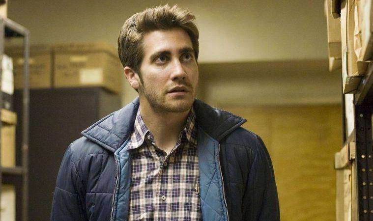 Jake Gyllenhaal dalam film Zodiac. (dok. Warner Bros. Pictures/Zodiac)