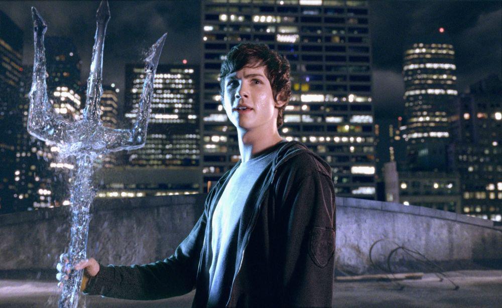 cuplikan film Percy Jackson and the Lightning Thief (dok. Fox 2000 Pictures/Percy Jackson and the Lightning Thief)