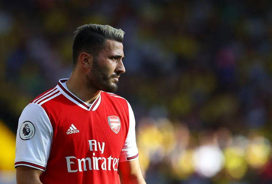 Sead Kolasinac (premierleague.com)