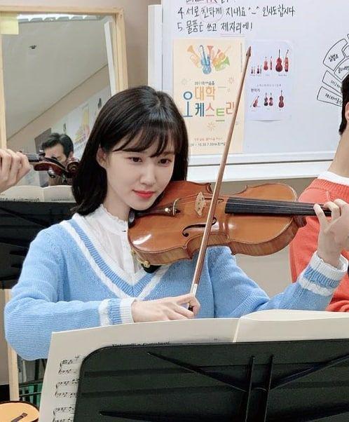 Park Eun Bin (instagram.com/eunbining0904)