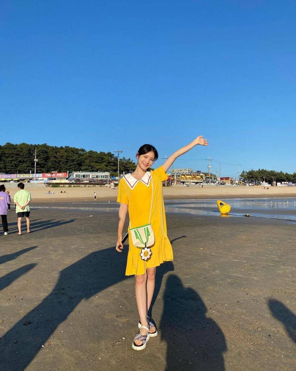 Shin Ye Eun (instagram.com/__shinyeeun)