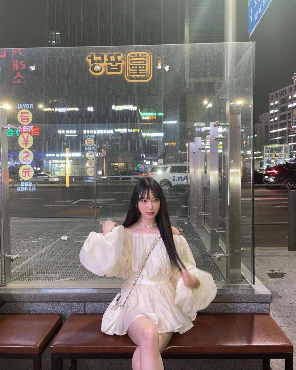 Miona Hori (instagram.com/horimiona_official)