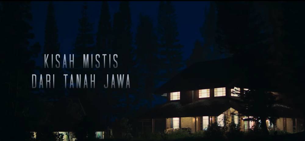 Film Kajiman: Iblis Terkejam Penagih Janji (Dok. Visionari Capital dan Relate Films)