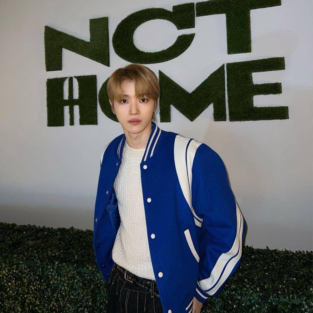 Sungchan NCT (twitter.com/NCTsmtown)