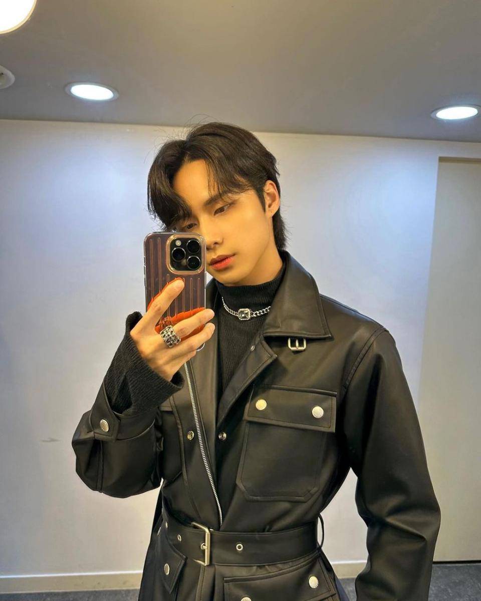 potret Kyoungyoon DKZ (instagram.com/kyoungyoon_dkz)