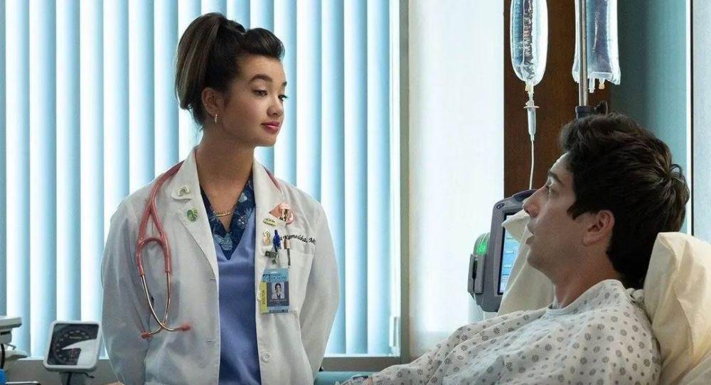 Film Doogie Kamealoha, M.D., Kisah Dokter Usia 16 Tahun yang Di-remake