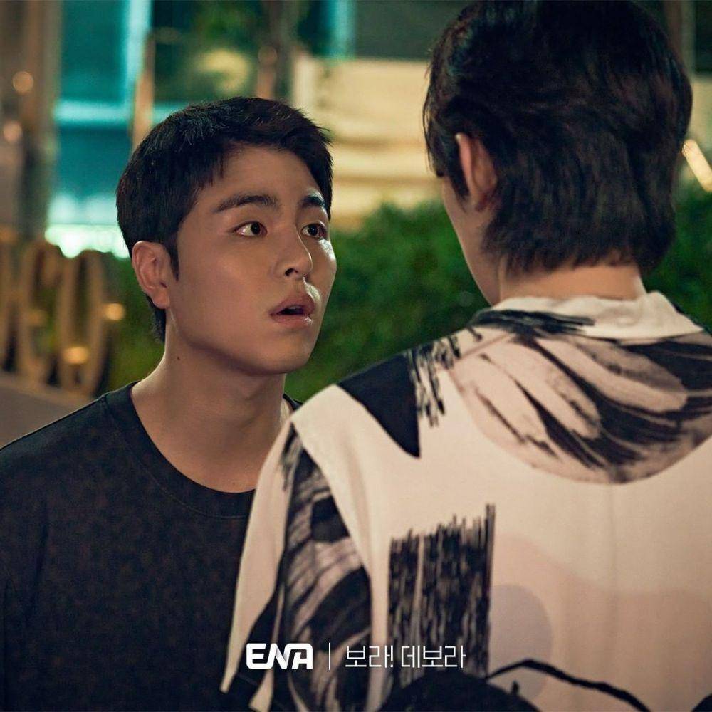 Potret June iKON (instagram.com/channel.ena.d)
