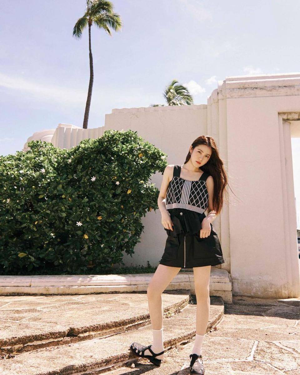 Shin Ye Eun (instagram.com/__shinyeeun)