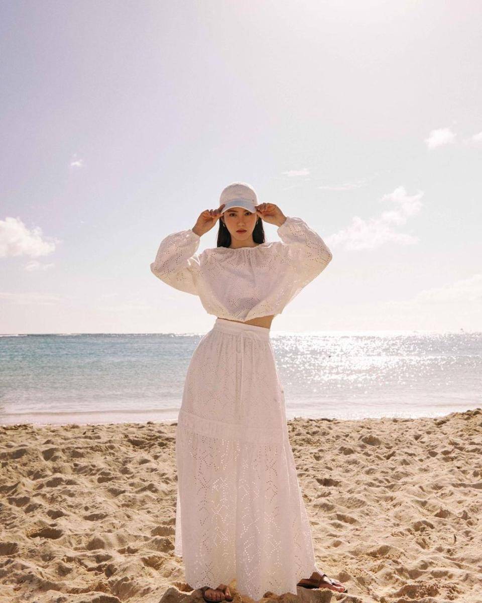 Shin Ye Eun (instagram.com/__shinyeeun)