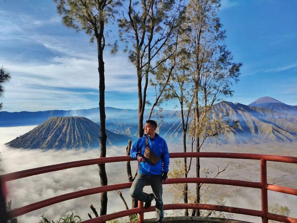 13 Tempat Berhawa Dingin di Jawa yang Cocok buat Liburan, Bikin Betah!