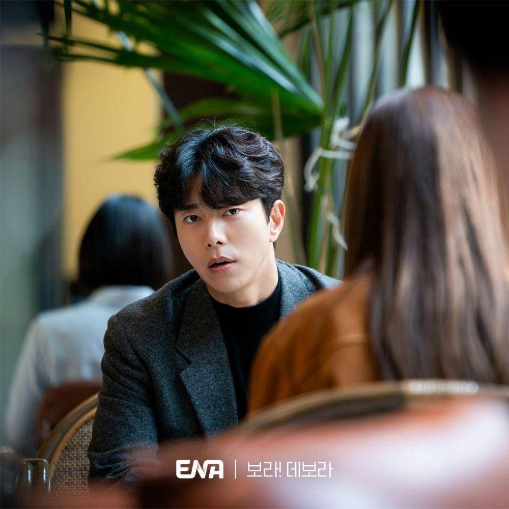 still cut drama True To Love (instagram.com/channel.ena.d)