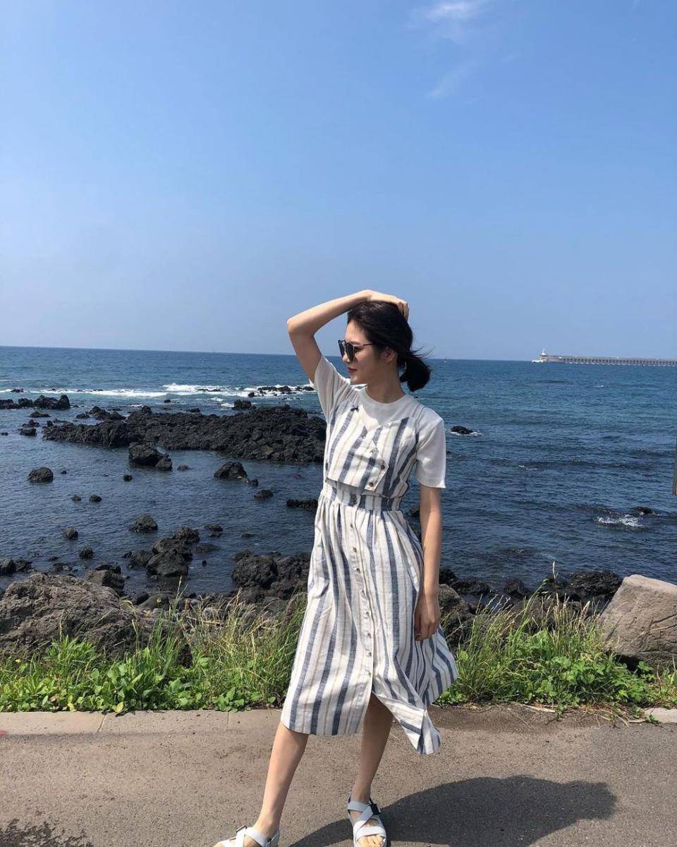 Shin Ye Eun (instagram.com/__shinyeeun)