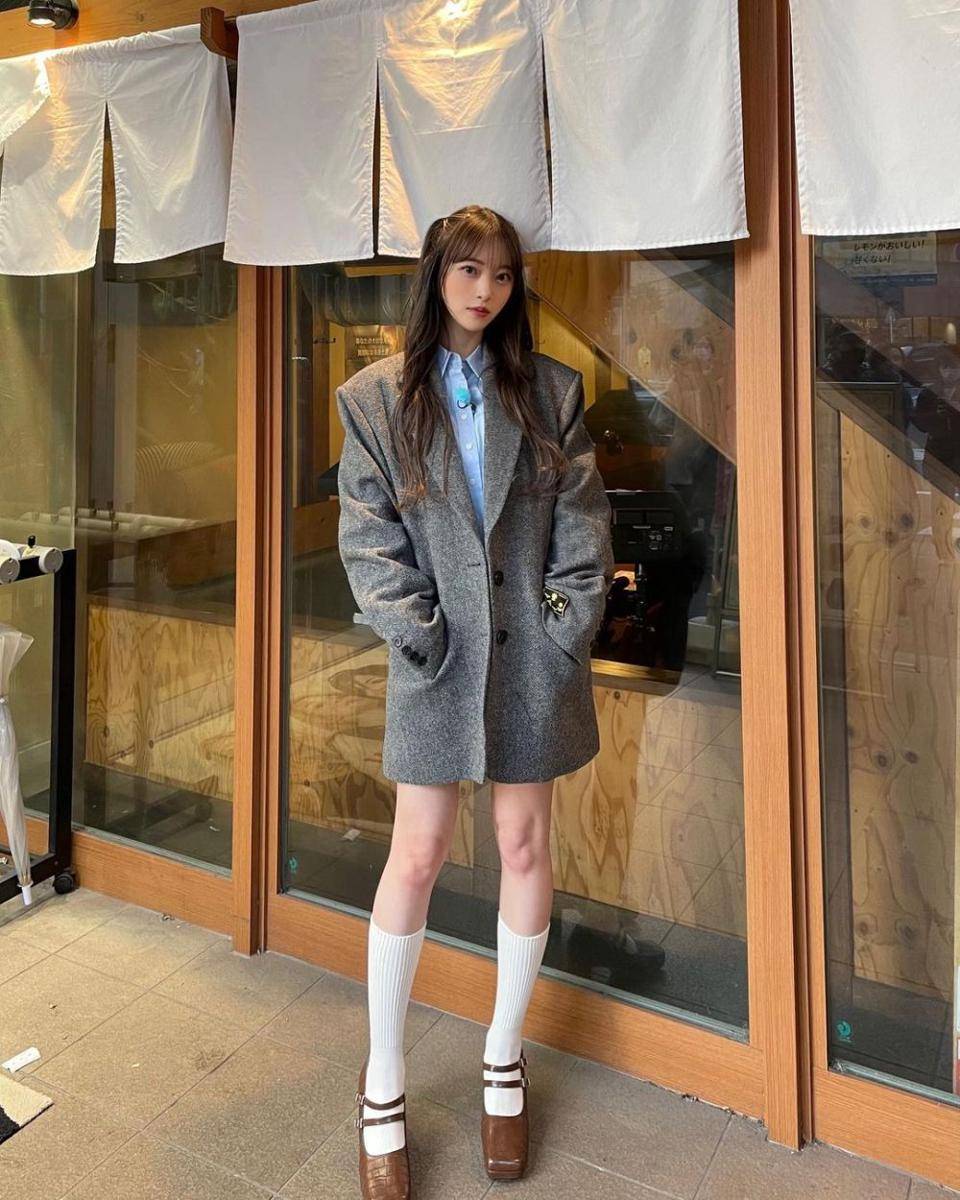 Miona Hori (instagram.com/horimiona_official)