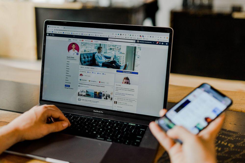 4 Tips Minimalkan Kecanduan Media Sosial, Jaga Keseimbangan Hidup