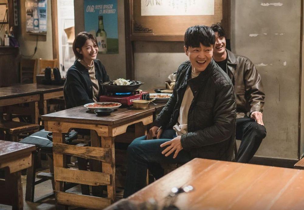 still cuts drama Stealer: The Treasure Keeper (instagram.com/tvn_drama)