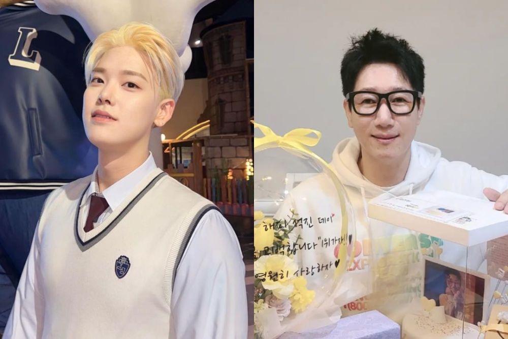 Diduga Tak Bayar Artis, Ini 7 Seleb Korea di Bawah Agensi Uzu Rocks